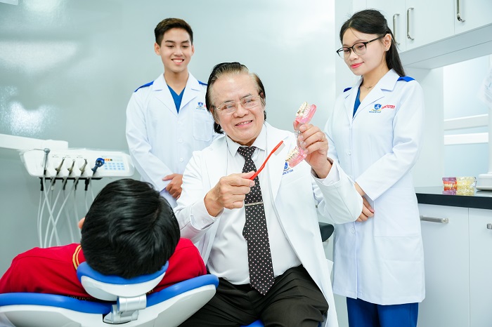 Trường ĐH Nguyễn Tất Thành công bố điểm sàn các ngành khối Sức khỏe